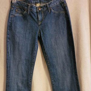 Agave Nectar Paraiso Jean Sz 26